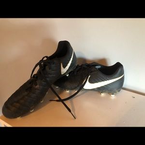 Nike Soccer Cleats